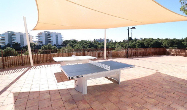 Resale - Apartment / flat - Orihuela Costa - Costa Blanca