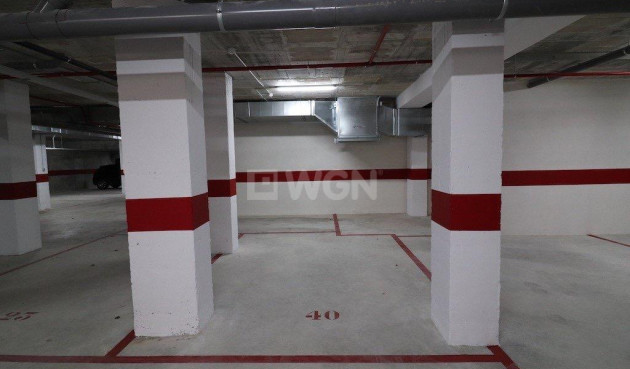 Resale - Apartment / flat - Orihuela Costa - Costa Blanca