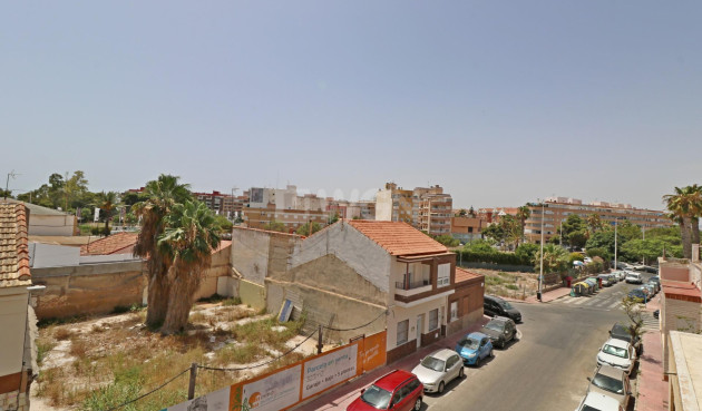 Odsprzedaż - Mieszkanie w bloku - Torrevieja - Acequion