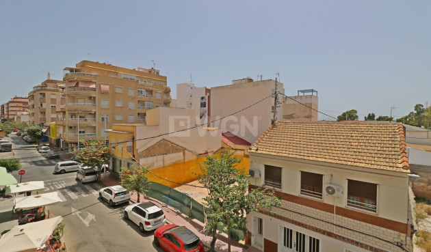 Odsprzedaż - Mieszkanie w bloku - Torrevieja - Acequion