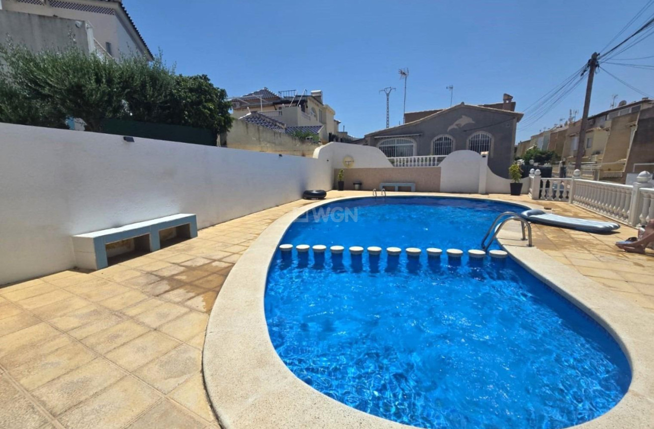 Odsprzedaż - Kamienica - Torrevieja - Los Balcones