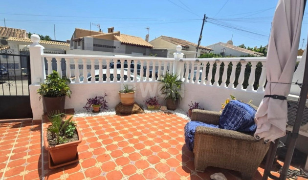 Odsprzedaż - Kamienica - Torrevieja - Los Balcones