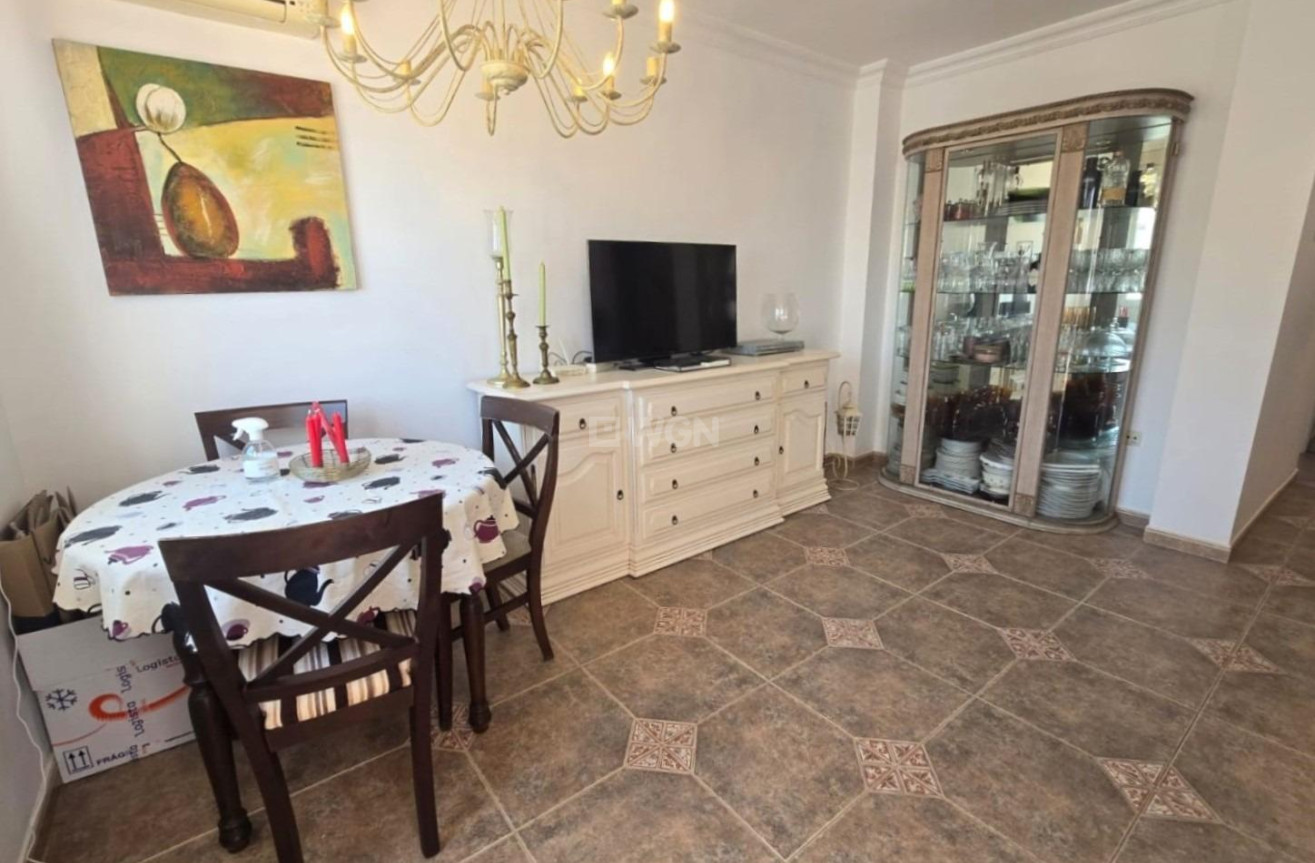 Odsprzedaż - Kamienica - Torrevieja - Los Balcones