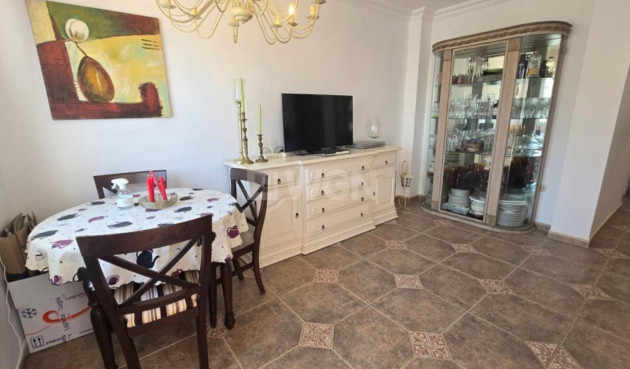 Odsprzedaż - Kamienica - Torrevieja - Los Balcones