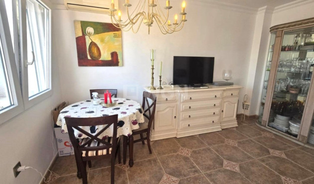 Odsprzedaż - Kamienica - Torrevieja - Los Balcones
