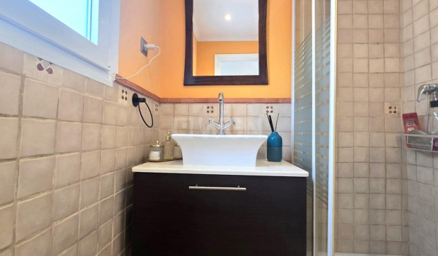 Odsprzedaż - Kamienica - Torrevieja - Los Balcones