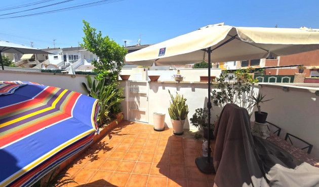 Odsprzedaż - Kamienica - Torrevieja - Los Balcones