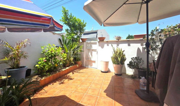 Odsprzedaż - Kamienica - Torrevieja - Los Balcones