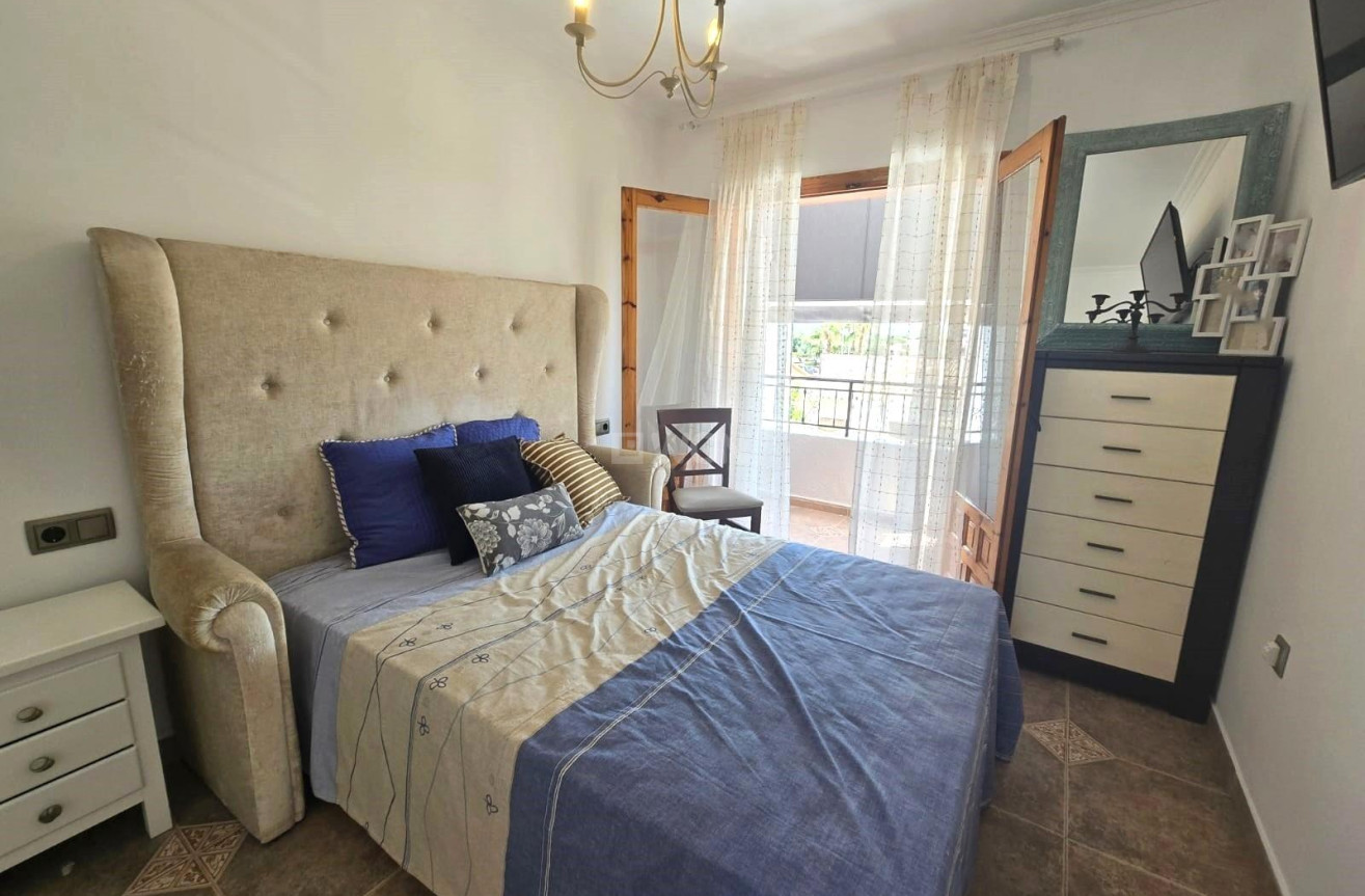 Odsprzedaż - Kamienica - Torrevieja - Los Balcones