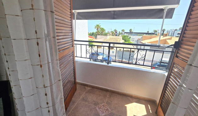 Odsprzedaż - Kamienica - Torrevieja - Los Balcones