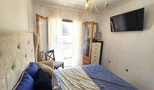 Odsprzedaż - Kamienica - Torrevieja - Los Balcones