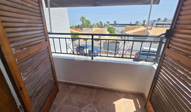 Odsprzedaż - Kamienica - Torrevieja - Los Balcones
