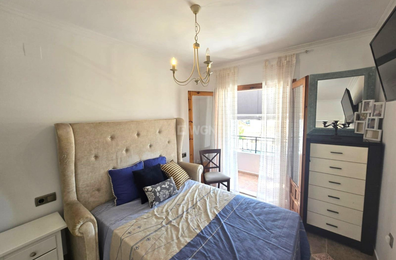 Odsprzedaż - Kamienica - Torrevieja - Los Balcones