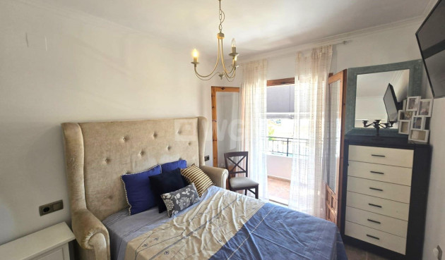 Odsprzedaż - Kamienica - Torrevieja - Los Balcones