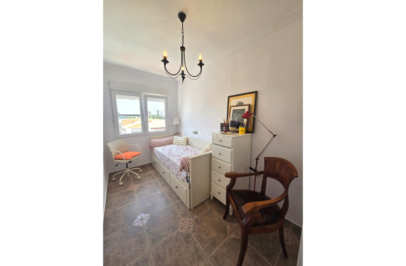Odsprzedaż - Kamienica - Torrevieja - Los Balcones