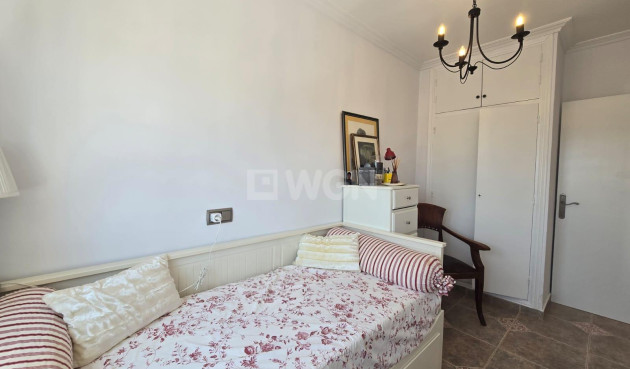 Odsprzedaż - Kamienica - Torrevieja - Los Balcones