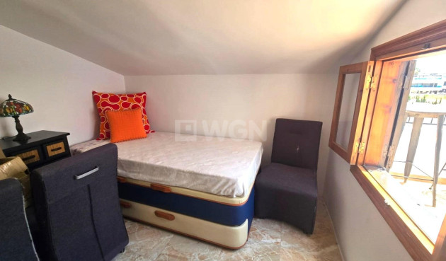 Odsprzedaż - Kamienica - Torrevieja - Los Balcones