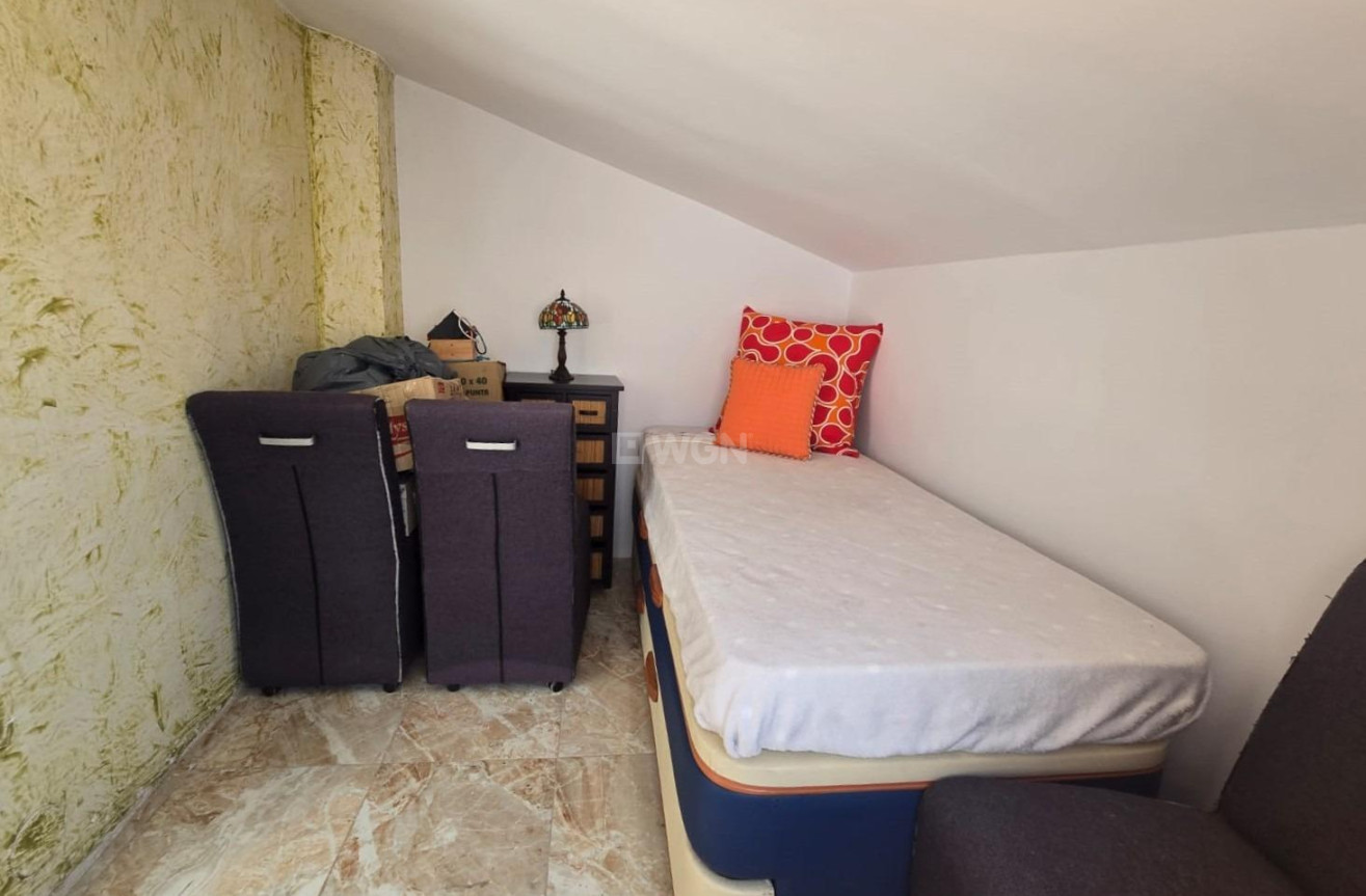 Odsprzedaż - Kamienica - Torrevieja - Los Balcones