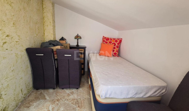 Odsprzedaż - Kamienica - Torrevieja - Los Balcones