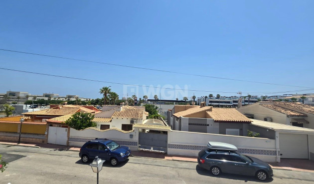 Odsprzedaż - Kamienica - Torrevieja - Los Balcones