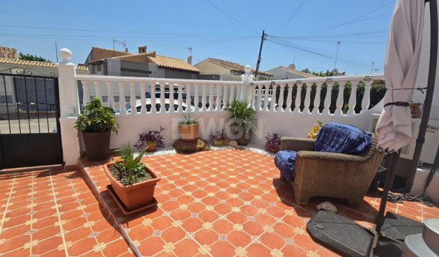 Odsprzedaż - Kamienica - Torrevieja - Los Balcones