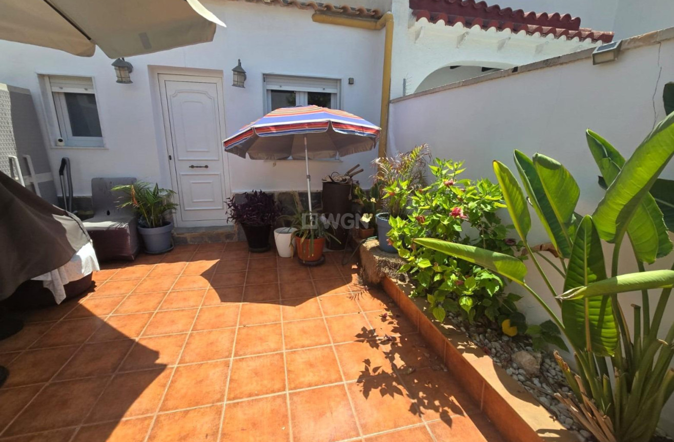 Odsprzedaż - Kamienica - Torrevieja - Los Balcones