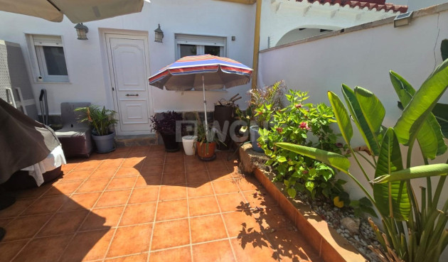 Odsprzedaż - Kamienica - Torrevieja - Los Balcones