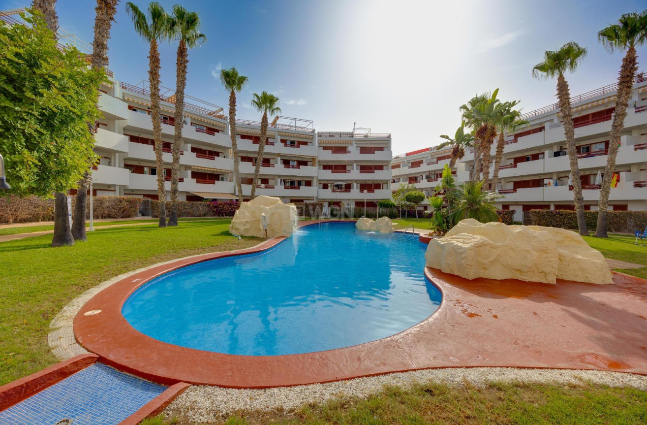 Reventa - Apartamento / piso - Orihuela Costa - Playa Flamenca