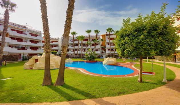Reventa - Apartamento / piso - Orihuela Costa - Playa Flamenca