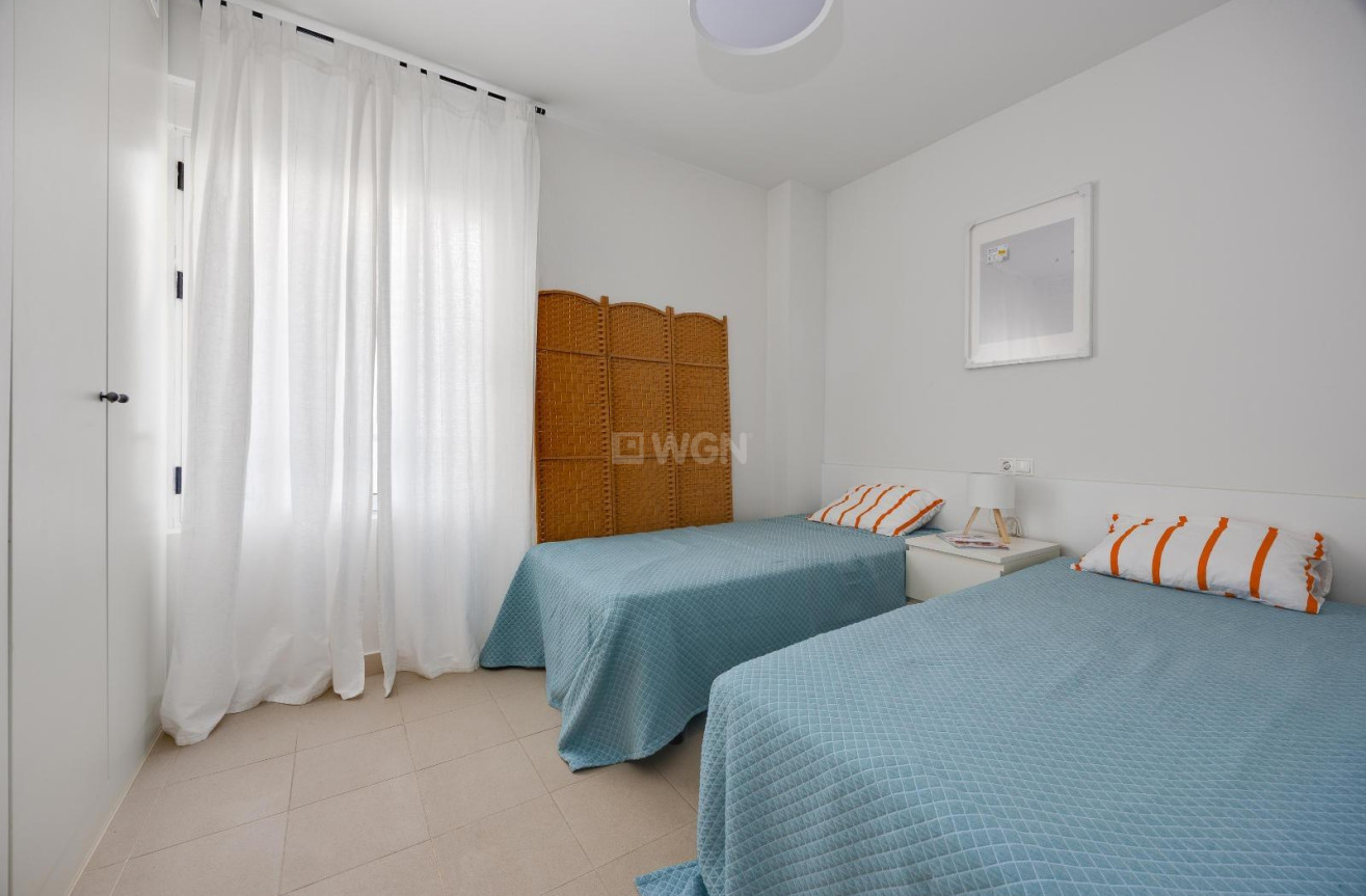 Reventa - Apartamento / piso - Orihuela Costa - Playa Flamenca