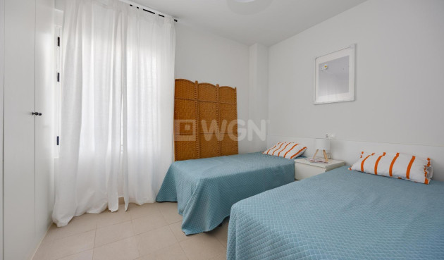 Reventa - Apartamento / piso - Orihuela Costa - Playa Flamenca