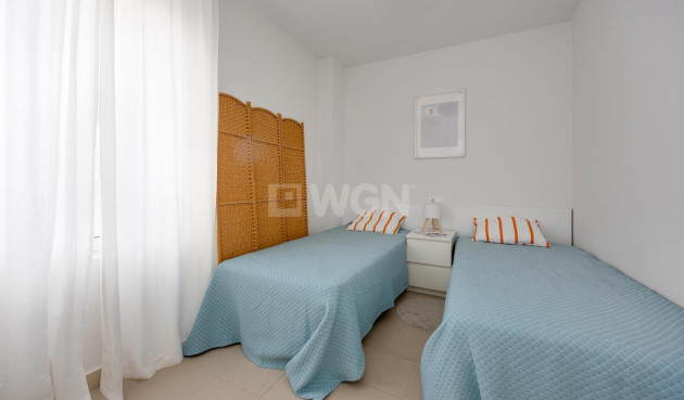 Reventa - Apartamento / piso - Orihuela Costa - Playa Flamenca