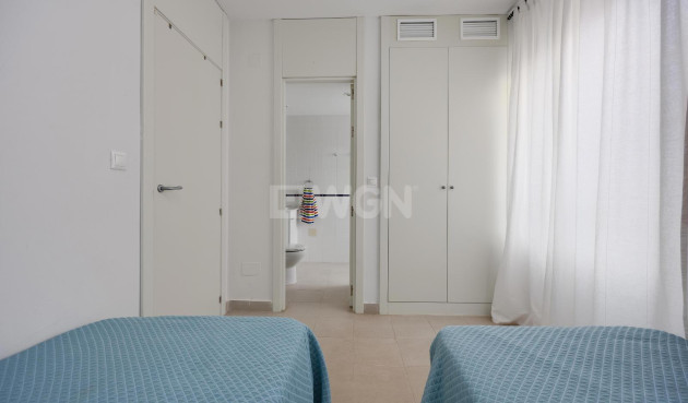 Reventa - Apartamento / piso - Orihuela Costa - Playa Flamenca