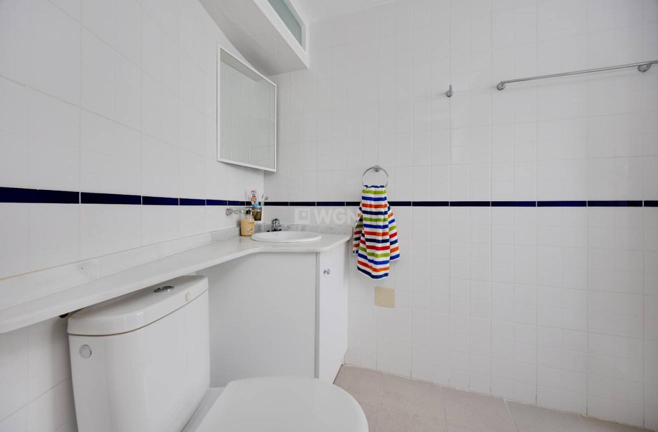 Reventa - Apartamento / piso - Orihuela Costa - Playa Flamenca