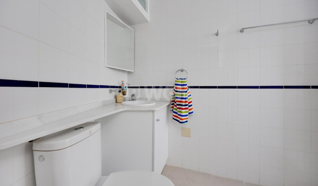 Reventa - Apartamento / piso - Orihuela Costa - Playa Flamenca