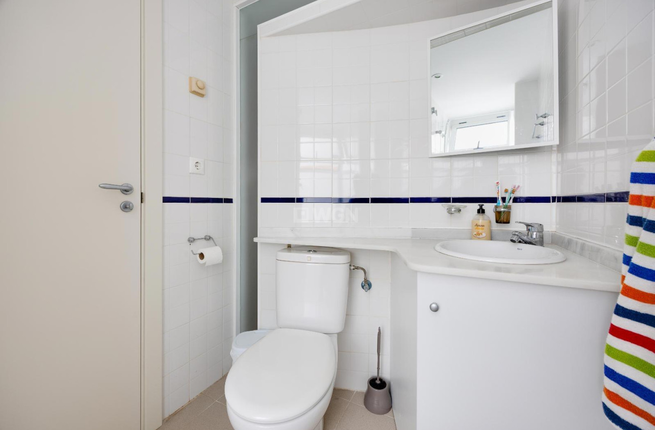 Reventa - Apartamento / piso - Orihuela Costa - Playa Flamenca