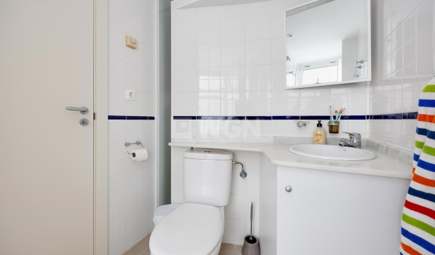 Reventa - Apartamento / piso - Orihuela Costa - Playa Flamenca