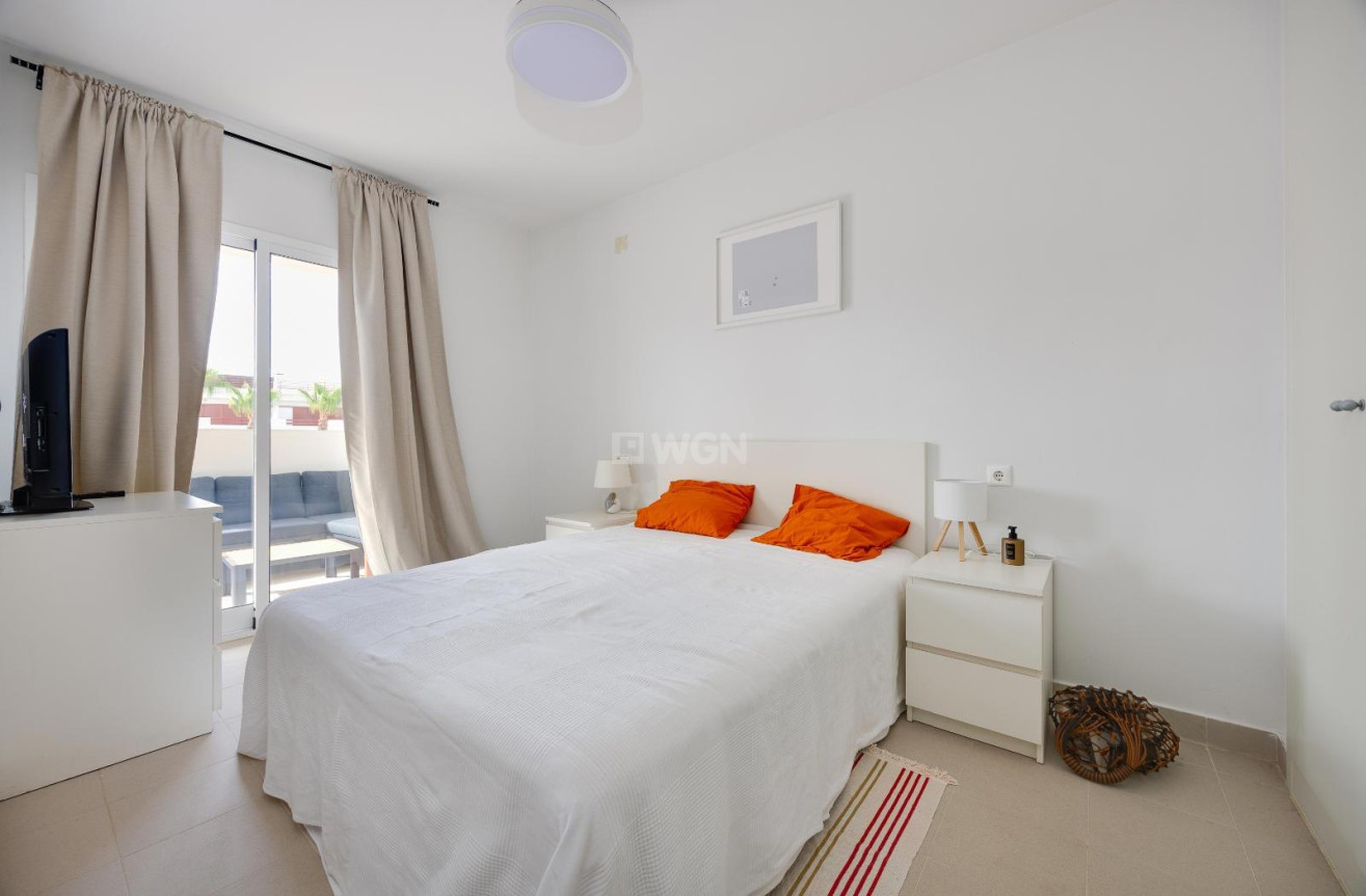 Reventa - Apartamento / piso - Orihuela Costa - Playa Flamenca