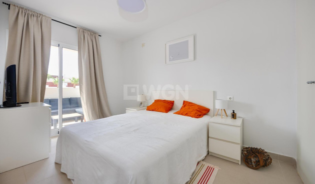 Reventa - Apartamento / piso - Orihuela Costa - Playa Flamenca