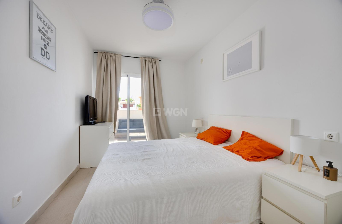 Reventa - Apartamento / piso - Orihuela Costa - Playa Flamenca