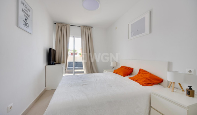 Reventa - Apartamento / piso - Orihuela Costa - Playa Flamenca