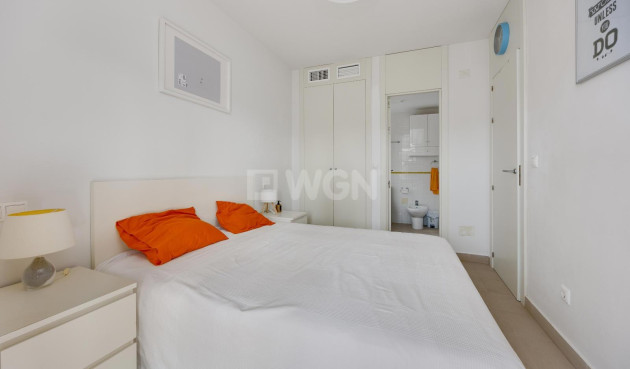 Reventa - Apartamento / piso - Orihuela Costa - Playa Flamenca
