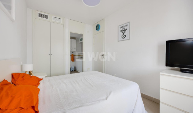 Reventa - Apartamento / piso - Orihuela Costa - Playa Flamenca