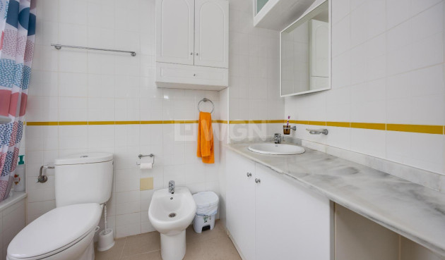 Reventa - Apartamento / piso - Orihuela Costa - Playa Flamenca