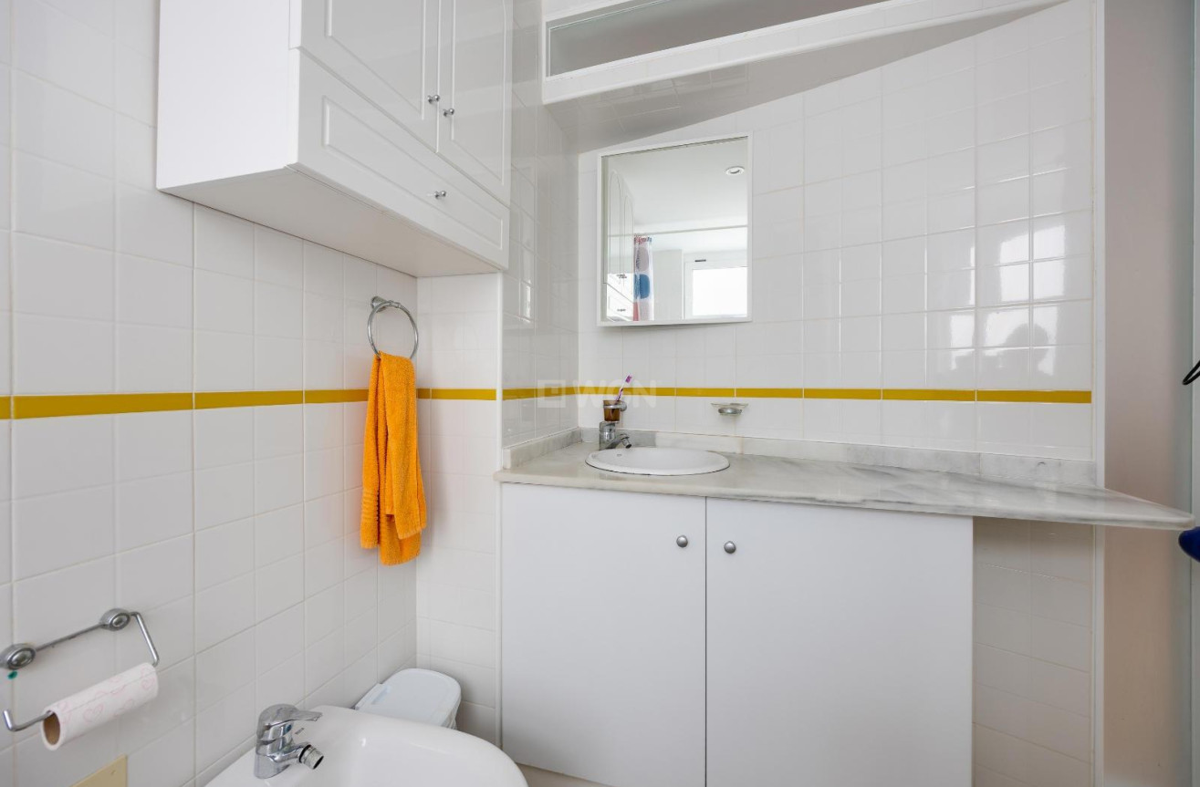 Reventa - Apartamento / piso - Orihuela Costa - Playa Flamenca