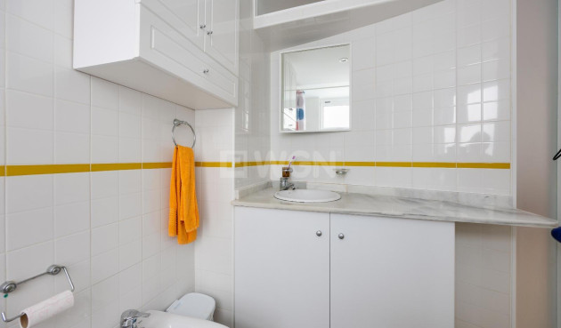 Reventa - Apartamento / piso - Orihuela Costa - Playa Flamenca