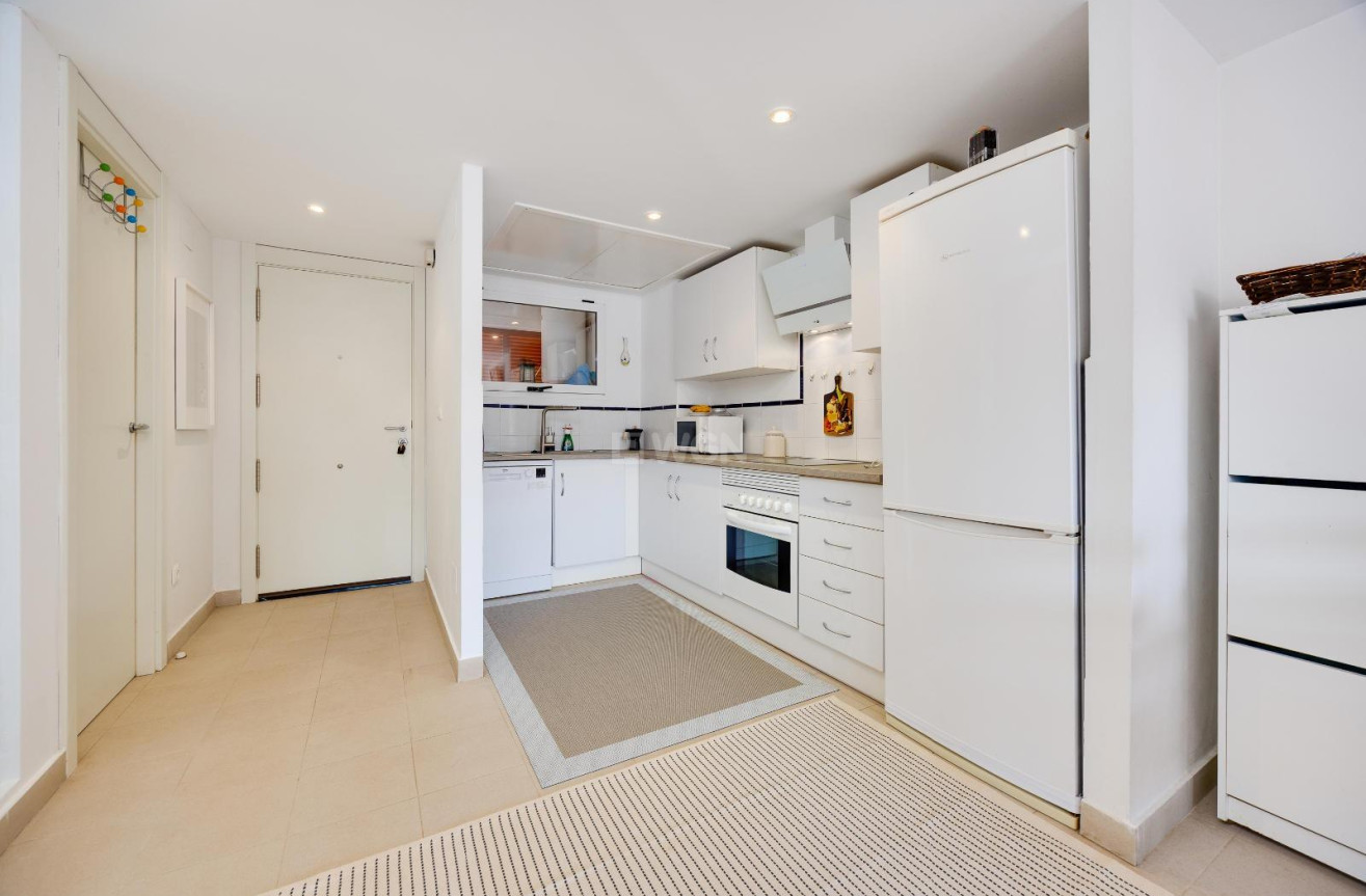 Reventa - Apartamento / piso - Orihuela Costa - Playa Flamenca