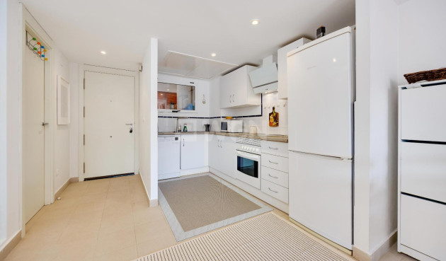 Reventa - Apartamento / piso - Orihuela Costa - Playa Flamenca