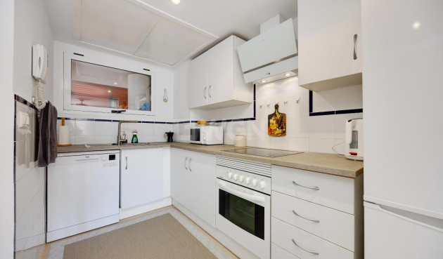 Reventa - Apartamento / piso - Orihuela Costa - Playa Flamenca