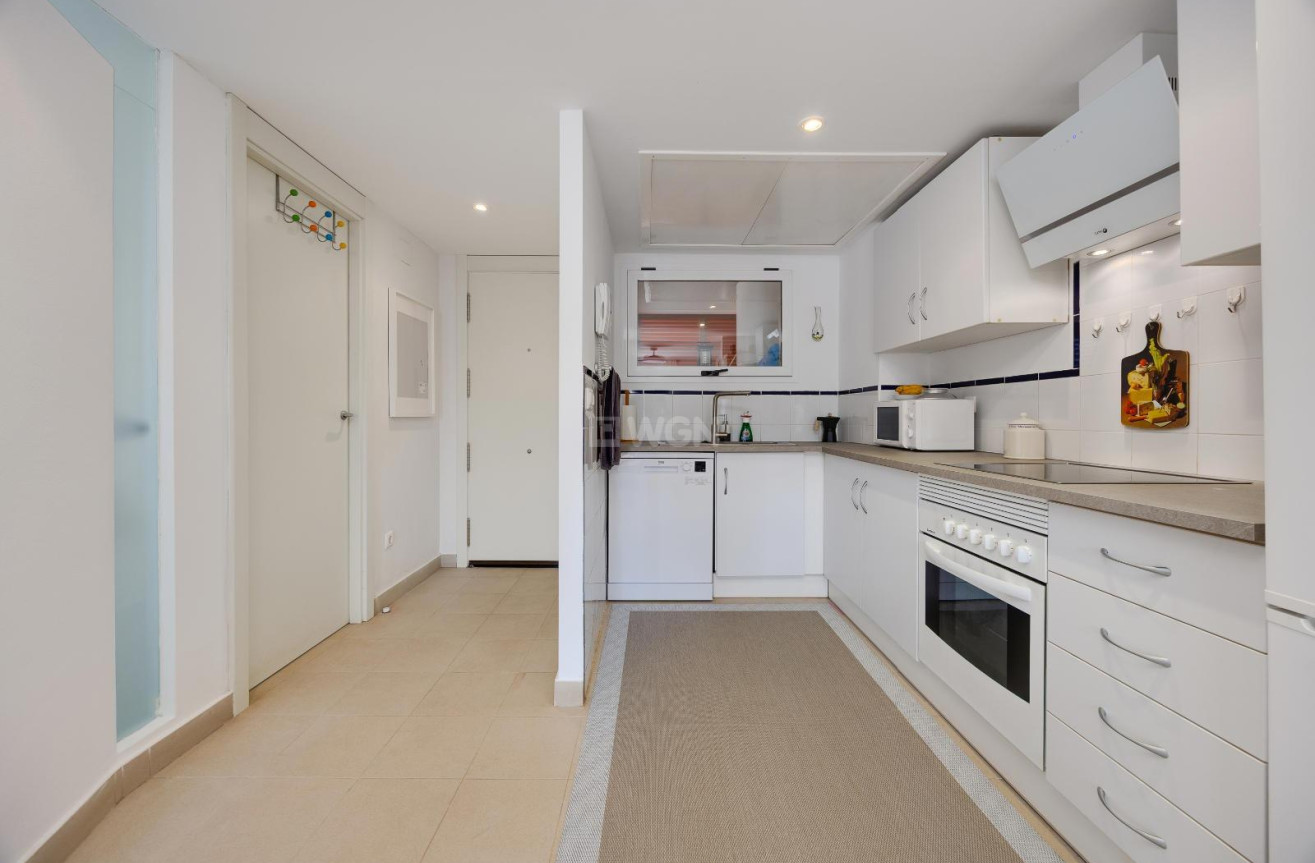 Reventa - Apartamento / piso - Orihuela Costa - Playa Flamenca